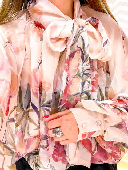 Camicia Bon Ton