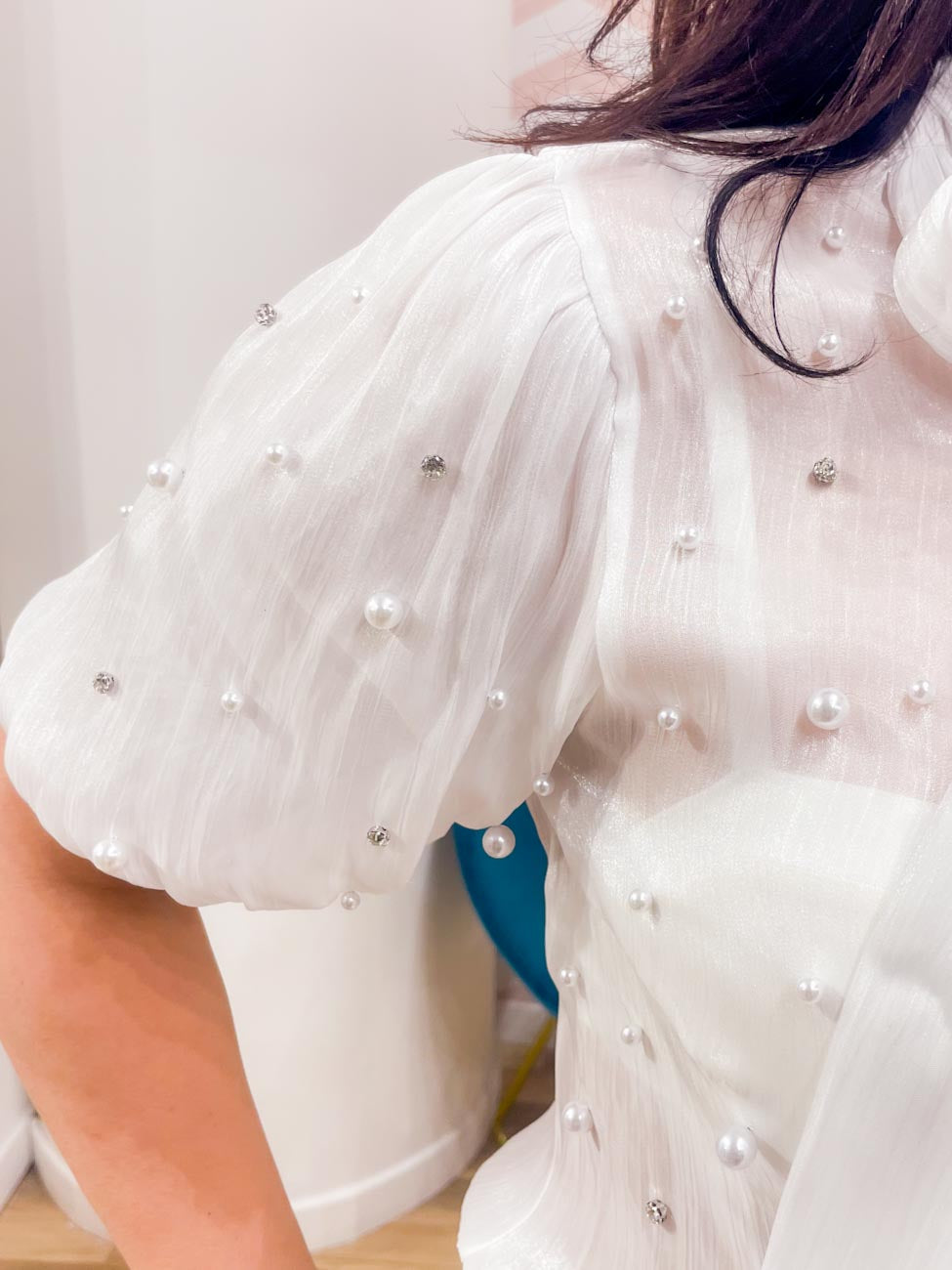 Camicia Miriam W