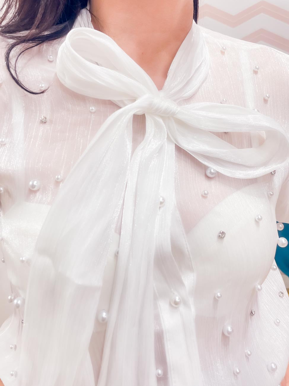 Camicia Miriam W