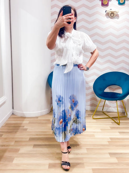 Camicia Miriam W