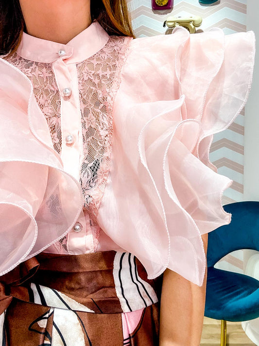 Camicia Sofia R