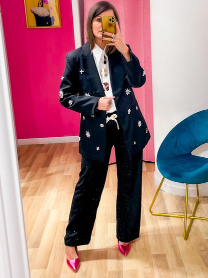 Pantalone Shine