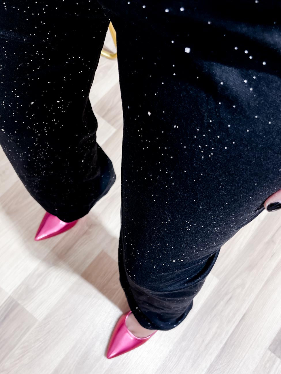 Pantalone Shine