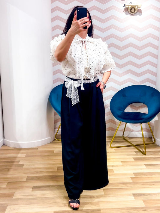 Pantalone Paris N