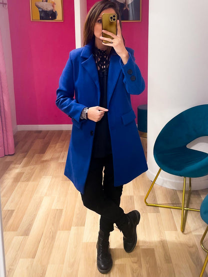 Cappotto Botton