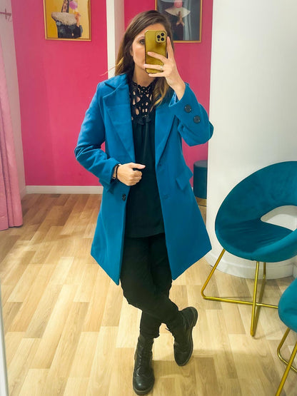Cappotto Botton