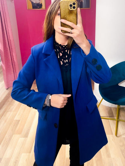Cappotto Botton