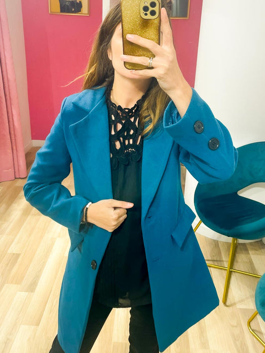 Cappotto Botton