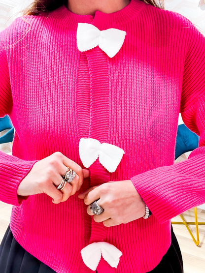 Cardigan Fiocchi