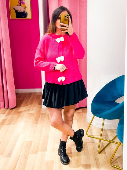 Cardigan Fiocchi