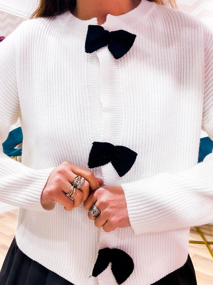 Cardigan Fiocchi