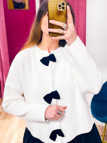 Cardigan Fiocchi