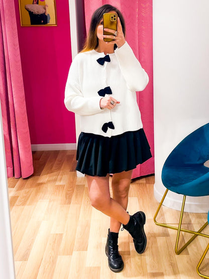 Cardigan Fiocchi