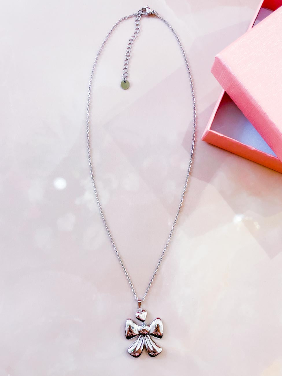 Collana Fiocco