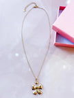 Collana Fiocco