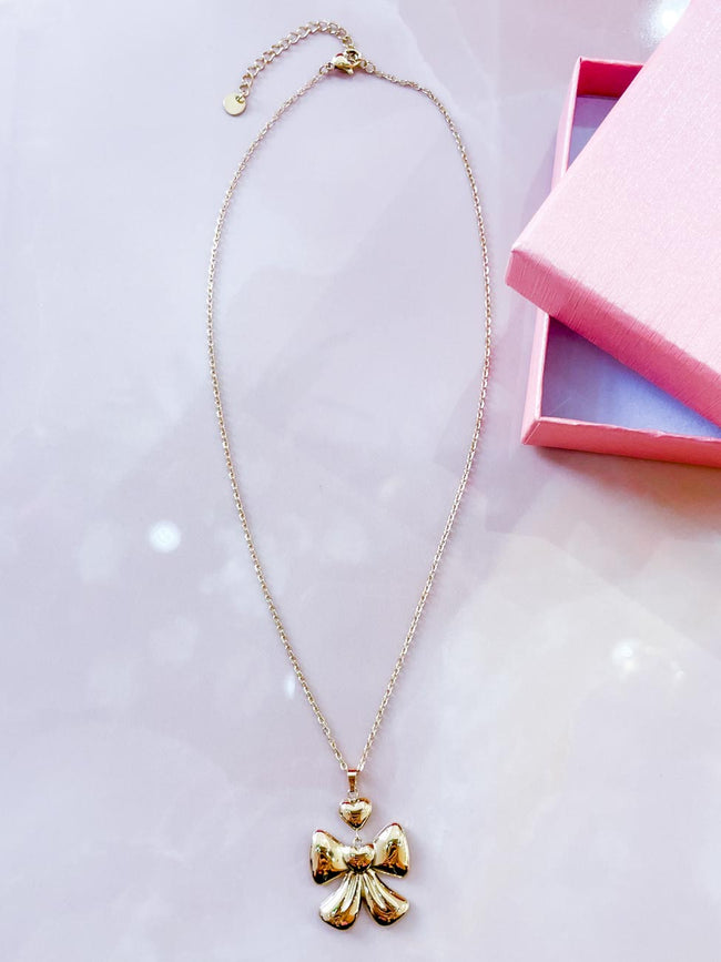 Collana Fiocco