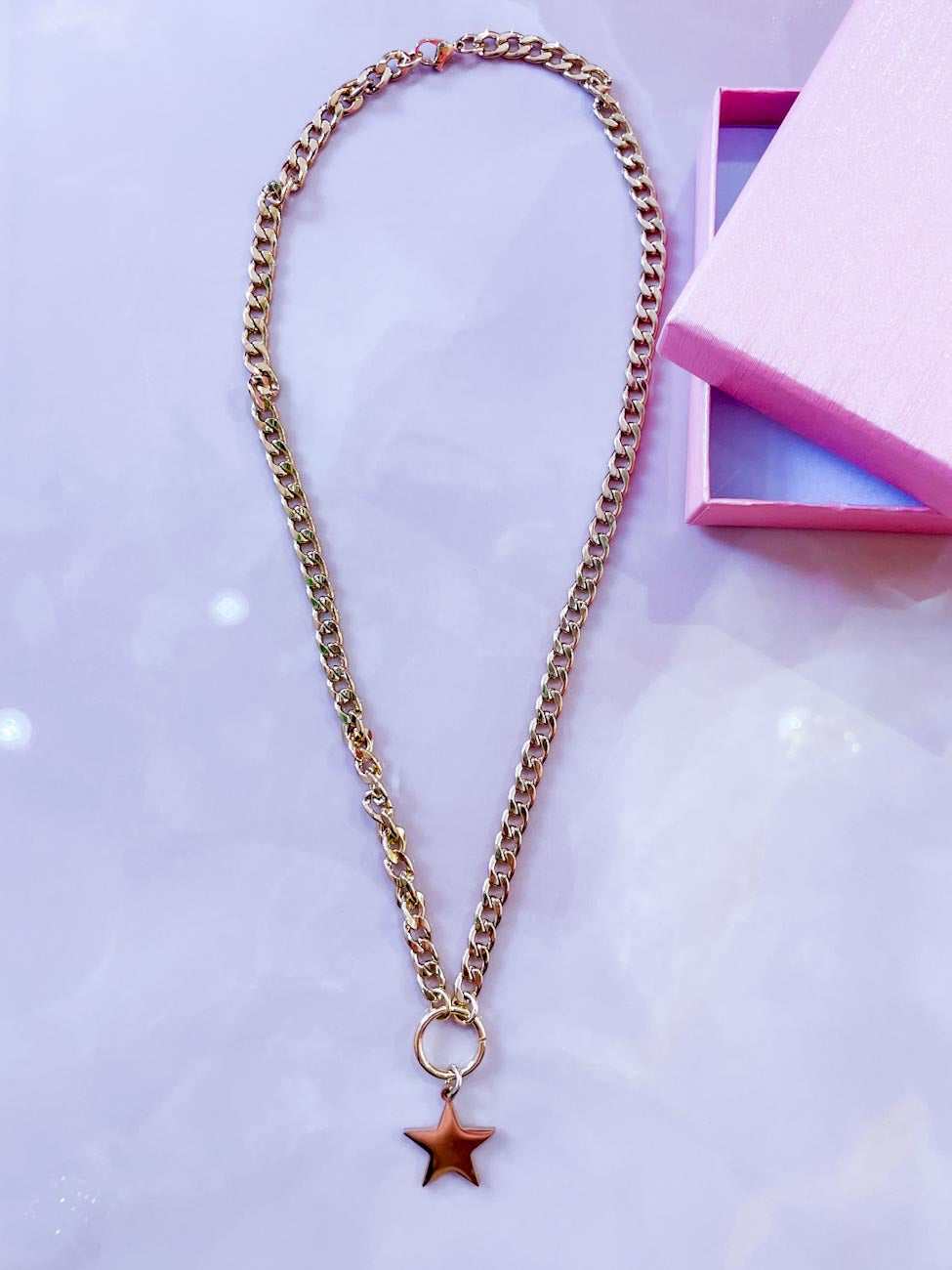 Collana Star