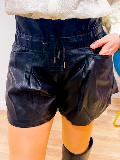 Shorts Eco