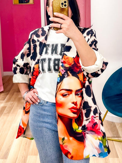 Giacca Frida