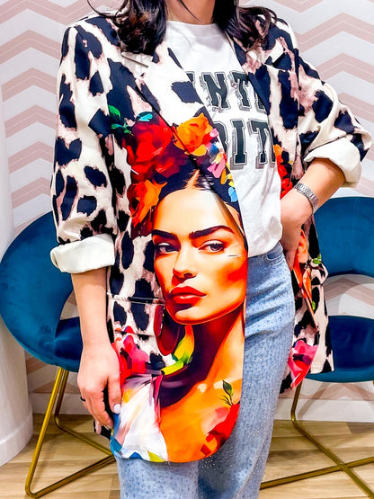 Giacca Frida