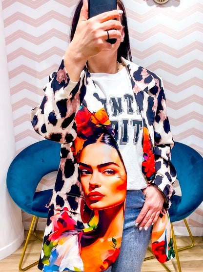 Giacca Frida