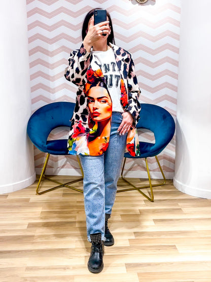 Giacca Frida