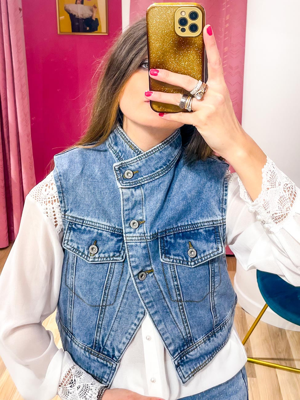 Gile Jeans
