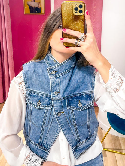 Gile Jeans