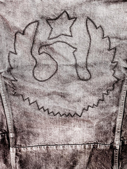 Levis Botton