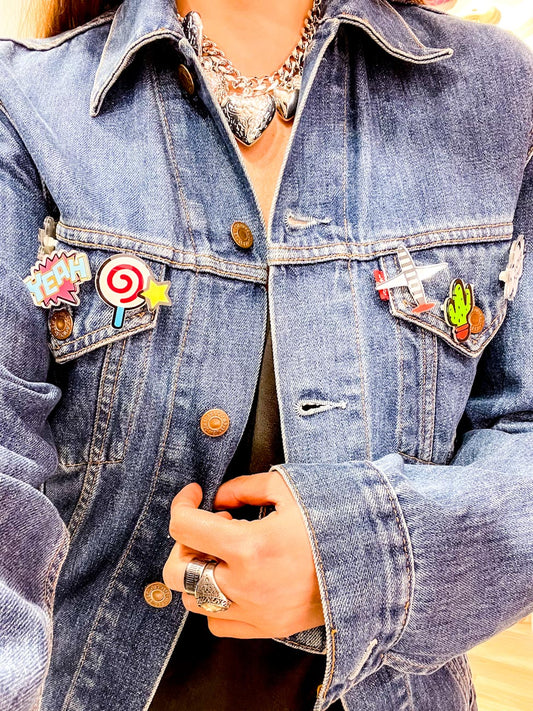Levis Spille