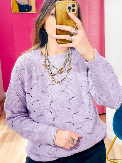 Maglia Charlotte