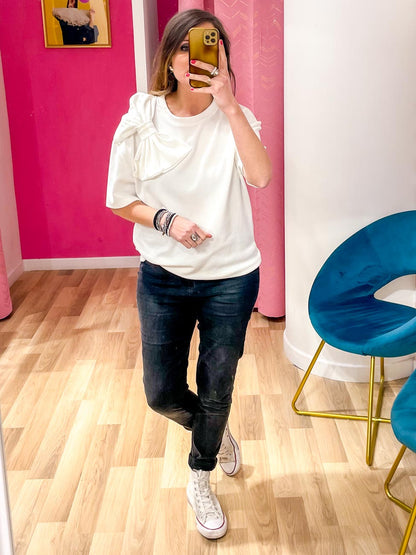 Maglia Fiocco