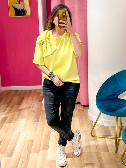 Maglia Fiocco