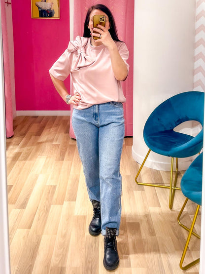 Maglia Fiocco