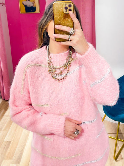 Maglia Katherine