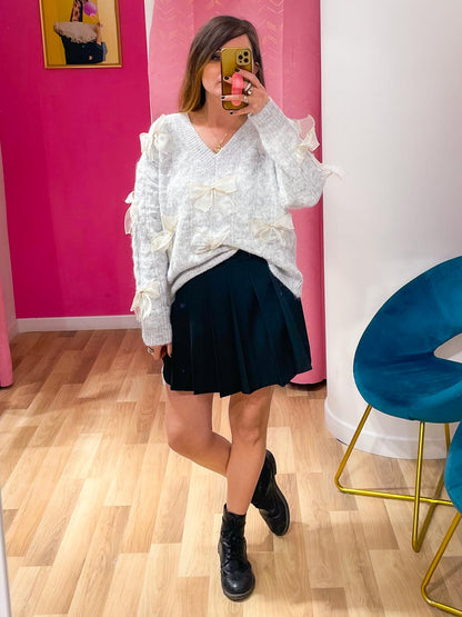 Maglione Fiocchi