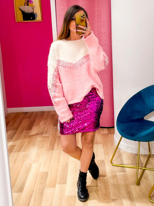 Mini Paillettes