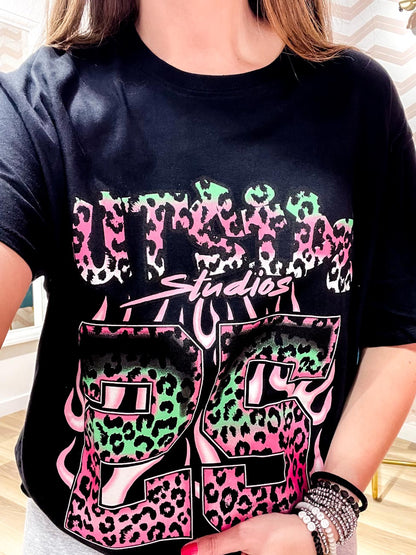 Tshirts Outside Over