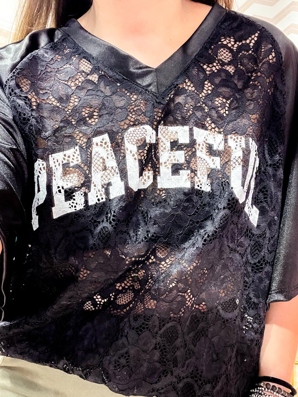 Tshirts Peaceful