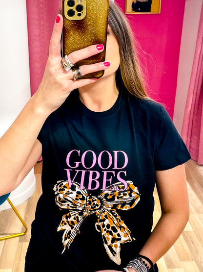 Tshirts Vibes Slim