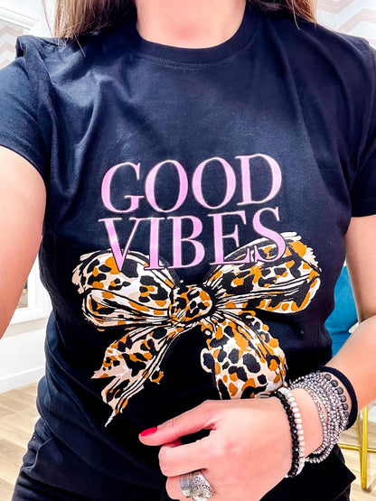 Tshirts Vibes Slim