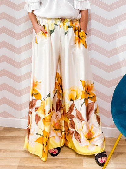 Pantalone Sharm G