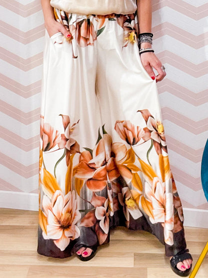 Pantalone Sharm B