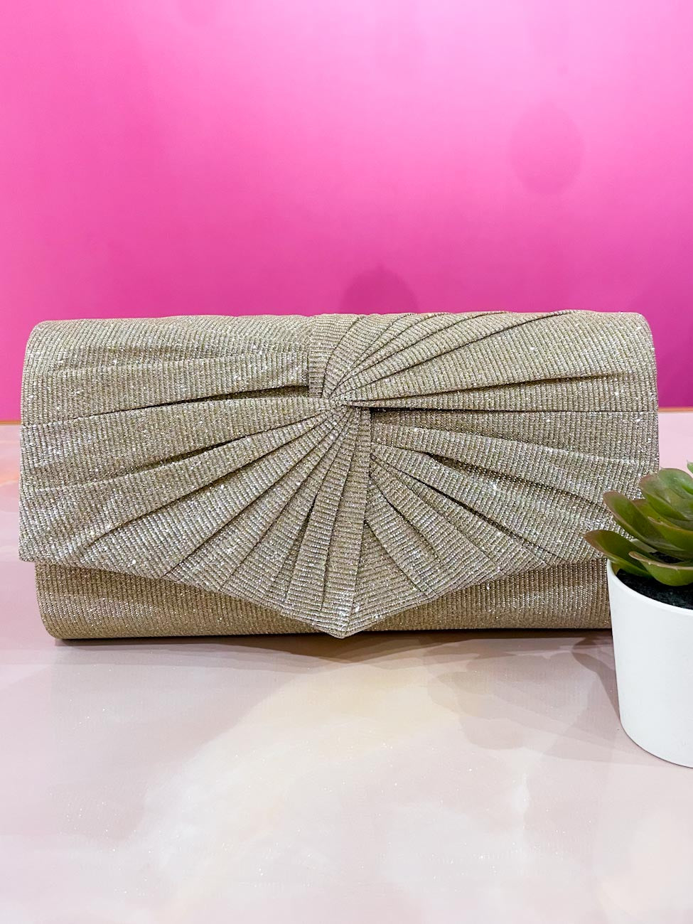 Pochette Shine