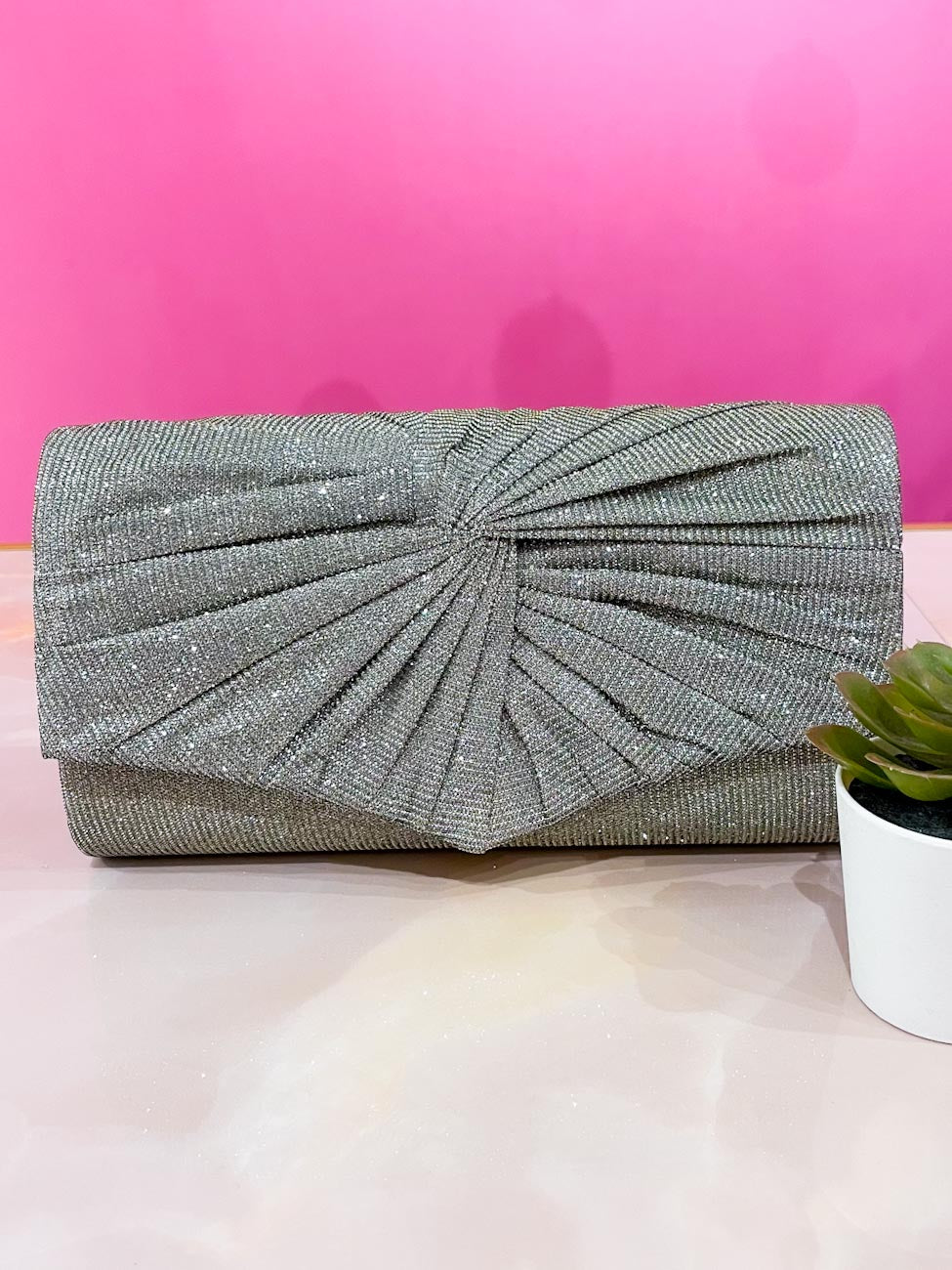 Pochette Shine