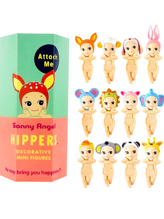 Sonny Angel Animals