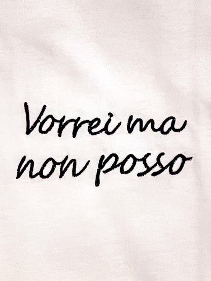 Tshirts Vorrei N
