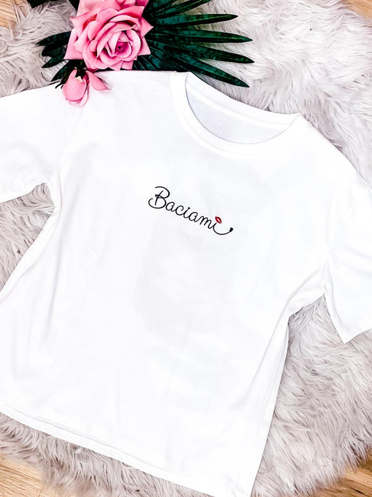 Tshirts Baciami