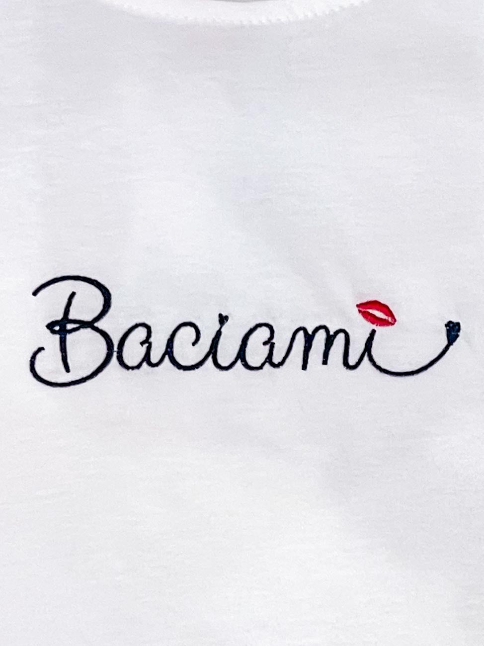 Tshirts Baciami