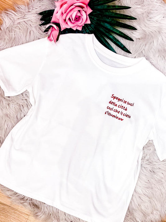 Tshirts Illumina R